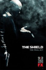 Watch The Shield M4ufree